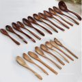 Werbeartikel Sweet Wooden Tea Spoon